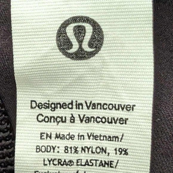 Lululemon Align High Rise Mini Flare Pant / Legging - Picture 7 of 7